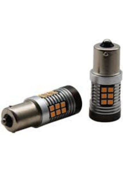 Universal P21W Ampul