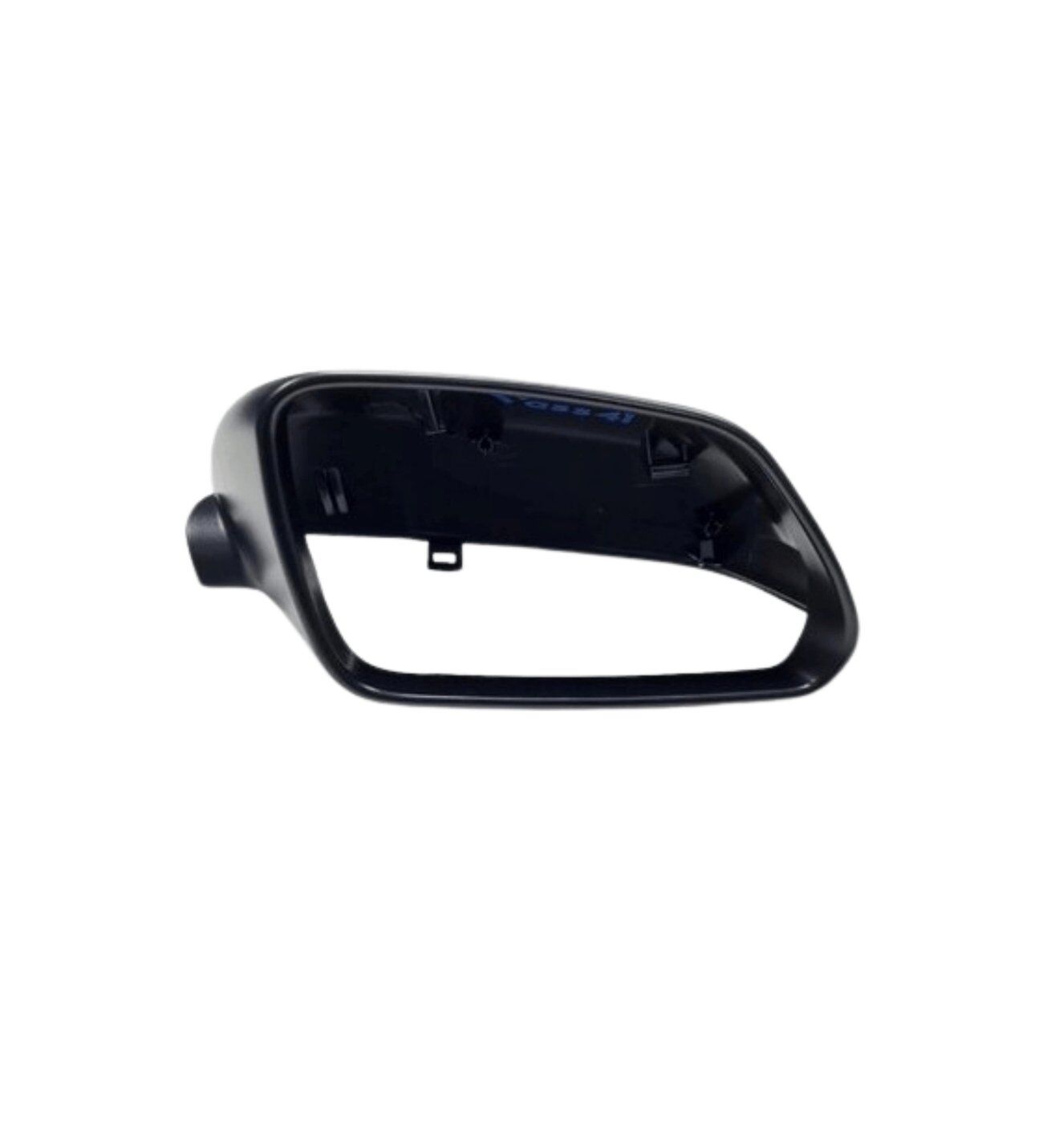 Skoda Octavia 1Z3 1Z5 2004-2008 Volkswagen Polo 9N 9A 2001-2009 Ayna Kapağı Sağ Siyah