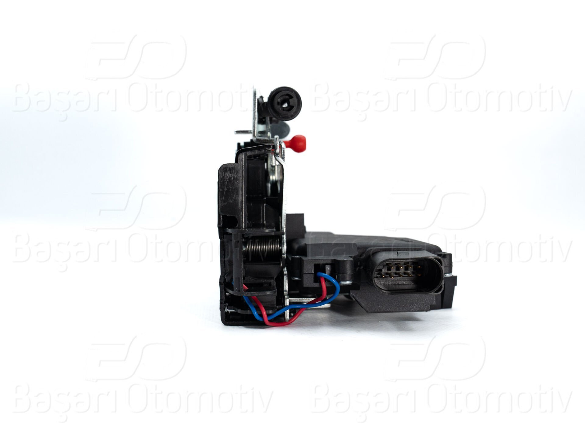 Audi TT 8N9 1996 2000 Kapı Kilidi Motorlu Sağ Ön