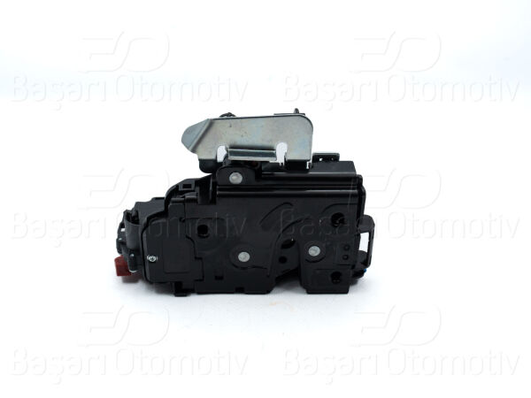 Audi TT 8N9 1996 2000 Kapı Kilidi Motorlu Sağ Ön