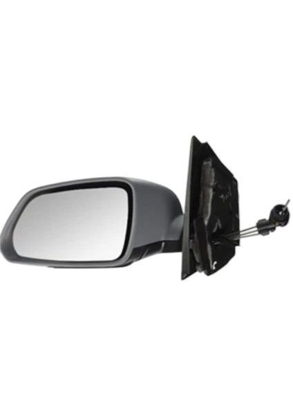 Ayna Sağ Mek+Sın+Sıy Vw Polo (9N_,9A_) 05-09