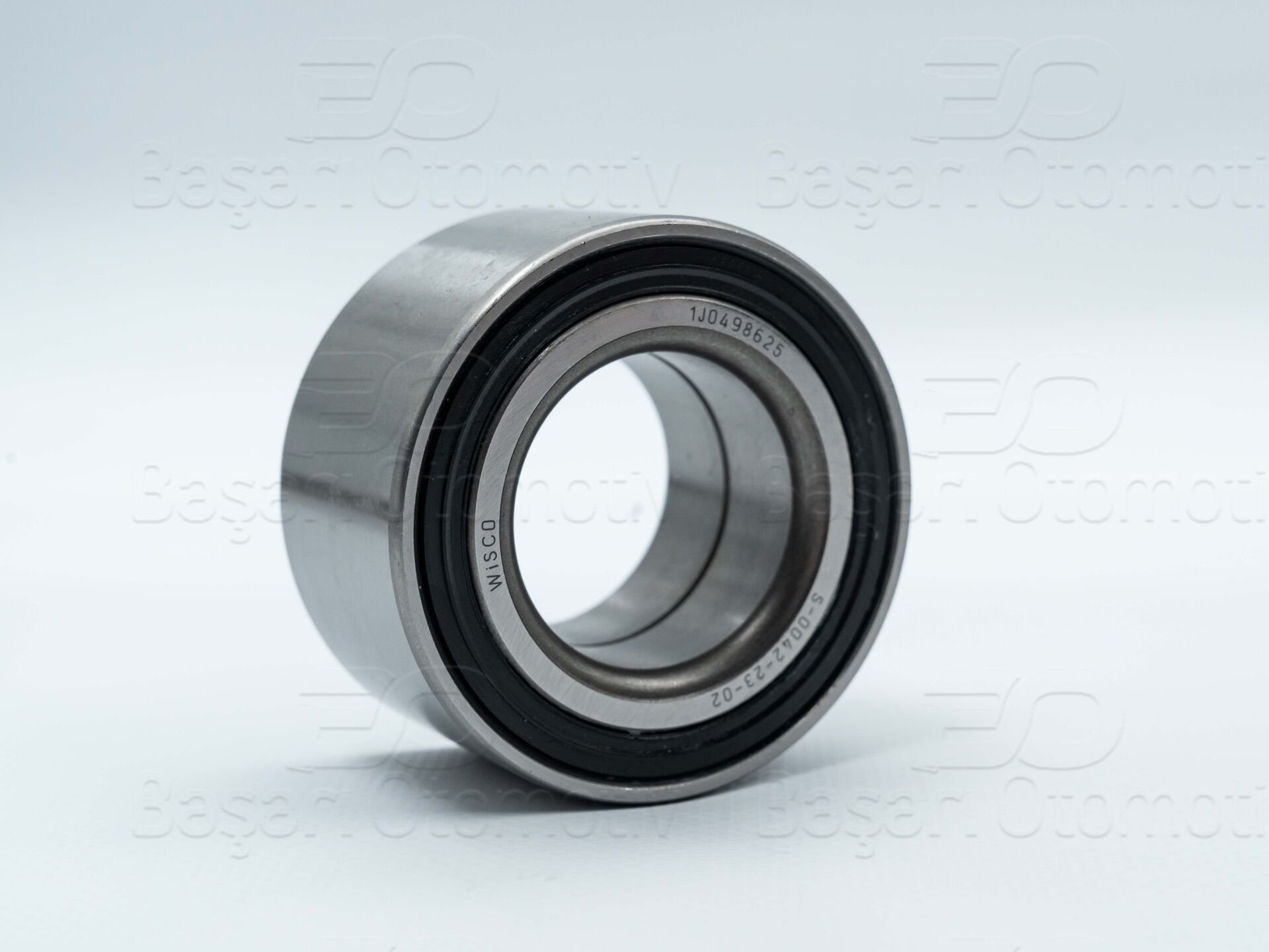 Volkswagen Golf 4 Bora Audi A3 Seat Leon 1998 ve Sonrası Teker Rulmanı Ön