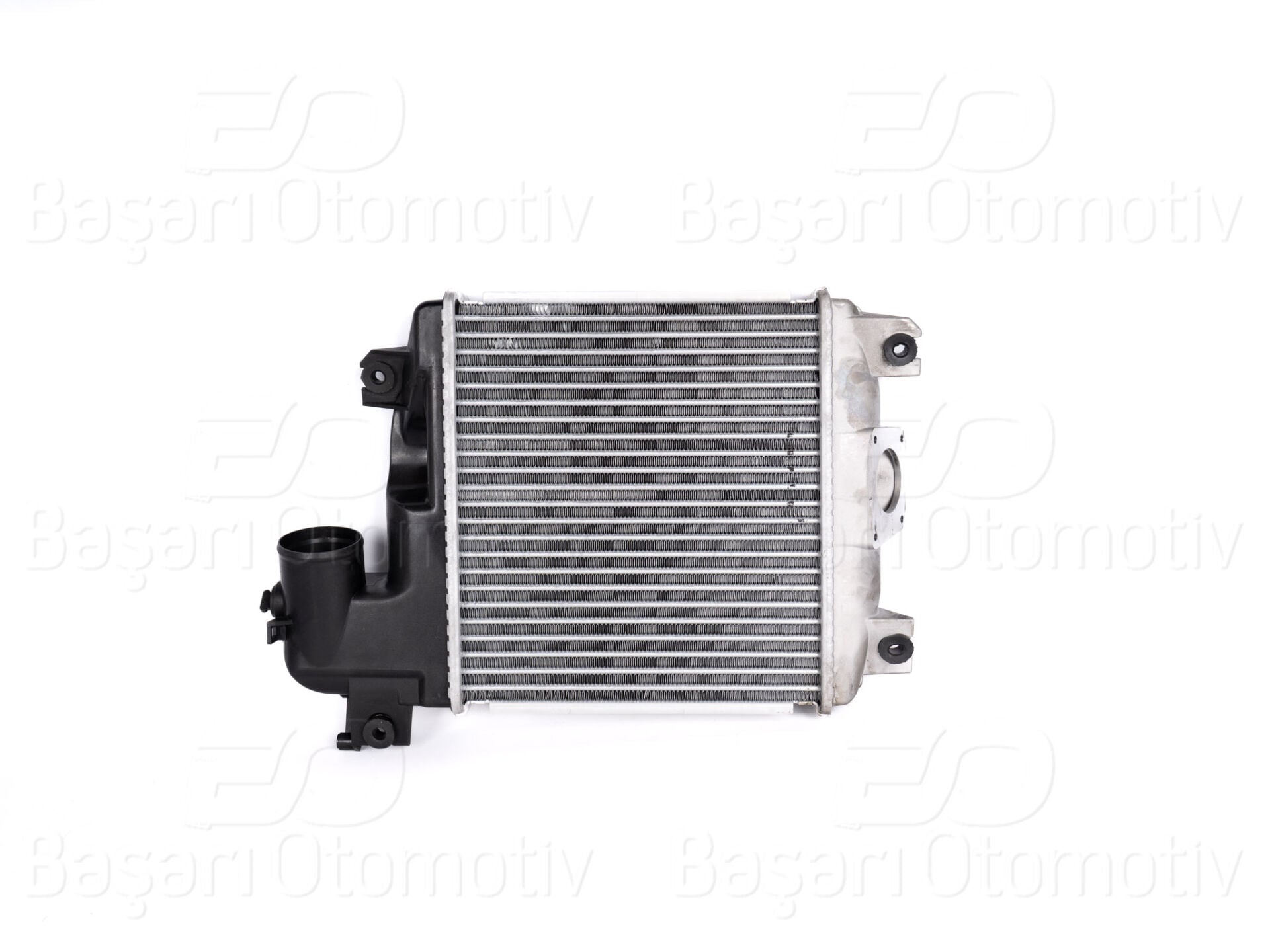 Toyota Hilux 2.5D-4D 2004-2015 Turbo Radyatörü (Intercooler)