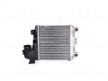 Toyota Hilux 2.5D-4D 2004-2015 Turbo Radyatörü (Intercooler)