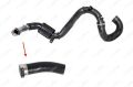 Turbo Hortumu Trafic II Vivaro II 2.0 DCI Plastik Parça Hariç