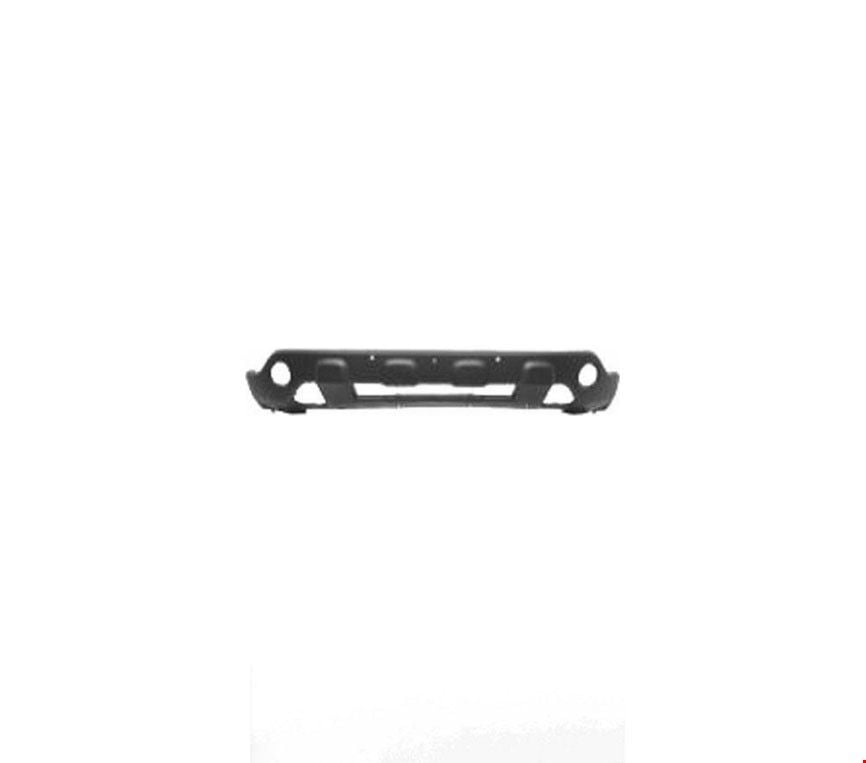ÖN TAMPON ALT ( SİS DELİKLİ ) CRV 2007-