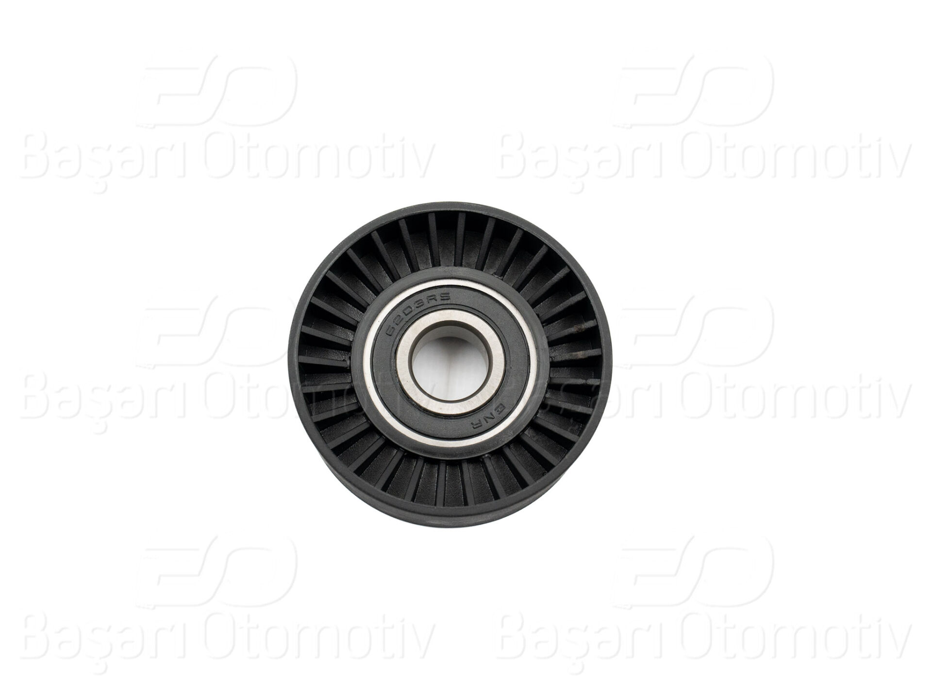 Skoda Fabia I 1999 ve Sonrası Uyumlu Alternatör Gergi Rulmanı