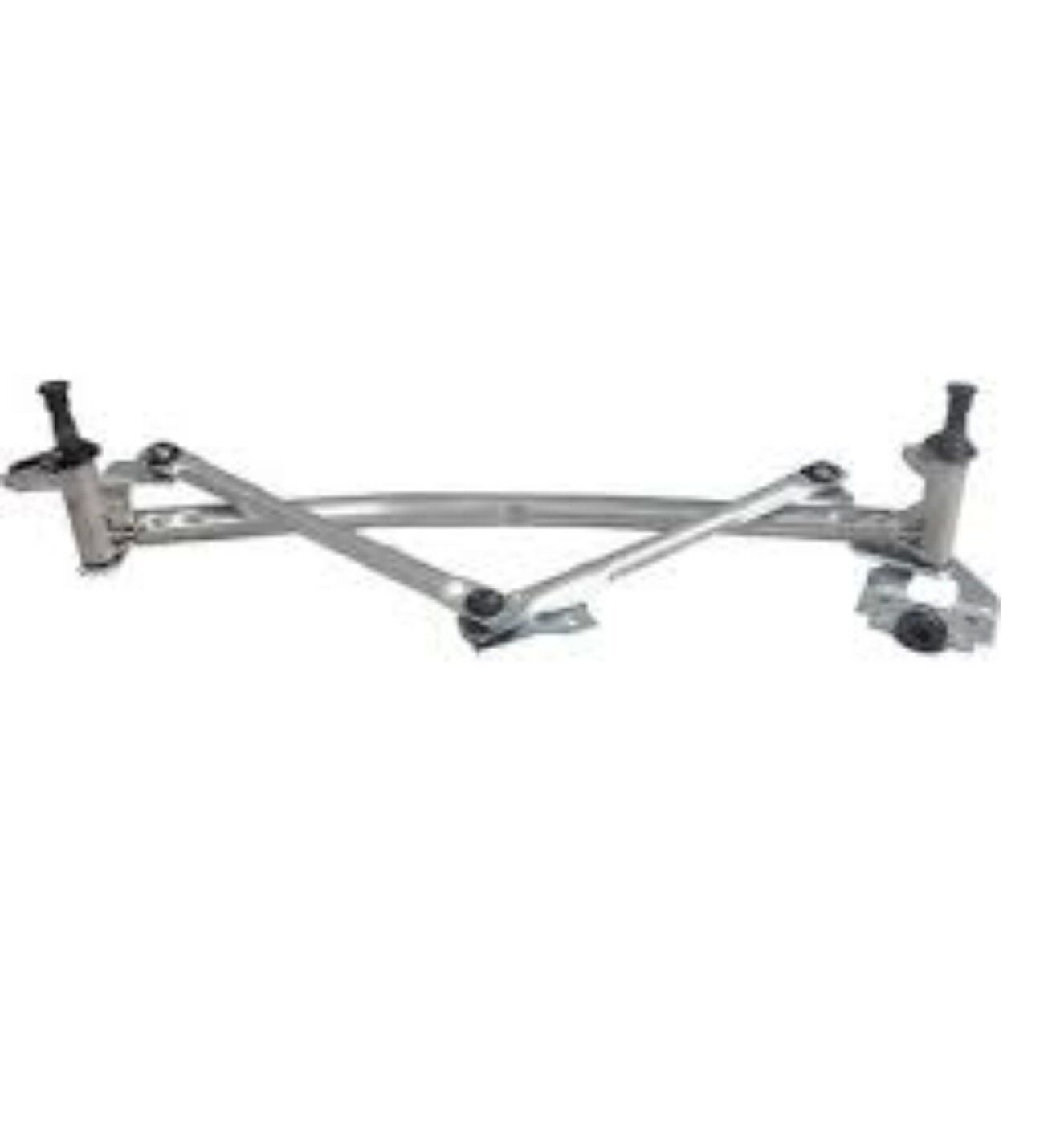 Volkswagen Polo (9N 9A) 2001-2009 Polo IV (9N2) 2003-2010 Ön Silecek Mekanizması