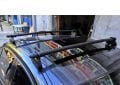 Mercedes Classe B W246 2011 Uyumlu Orjinal Tavandan Bağlamalı Atkı