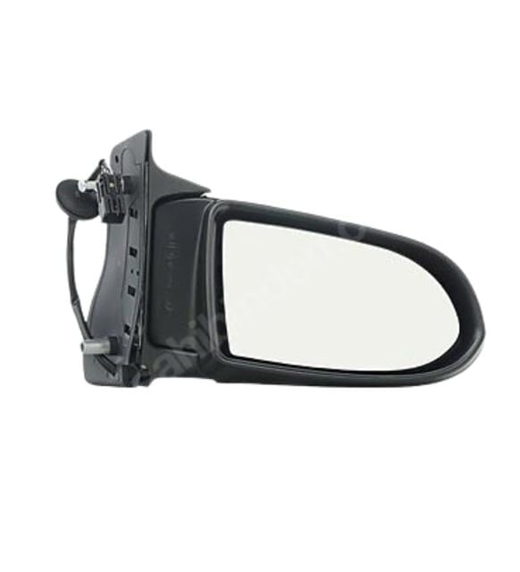 Opel Zafira 1999 ve Sonrası Sağ Elektrikli 5 Pin Ayna