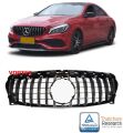 Mercedes Cla W117 Ön Panjur Gtr 2013 Sonrası Uyumlu