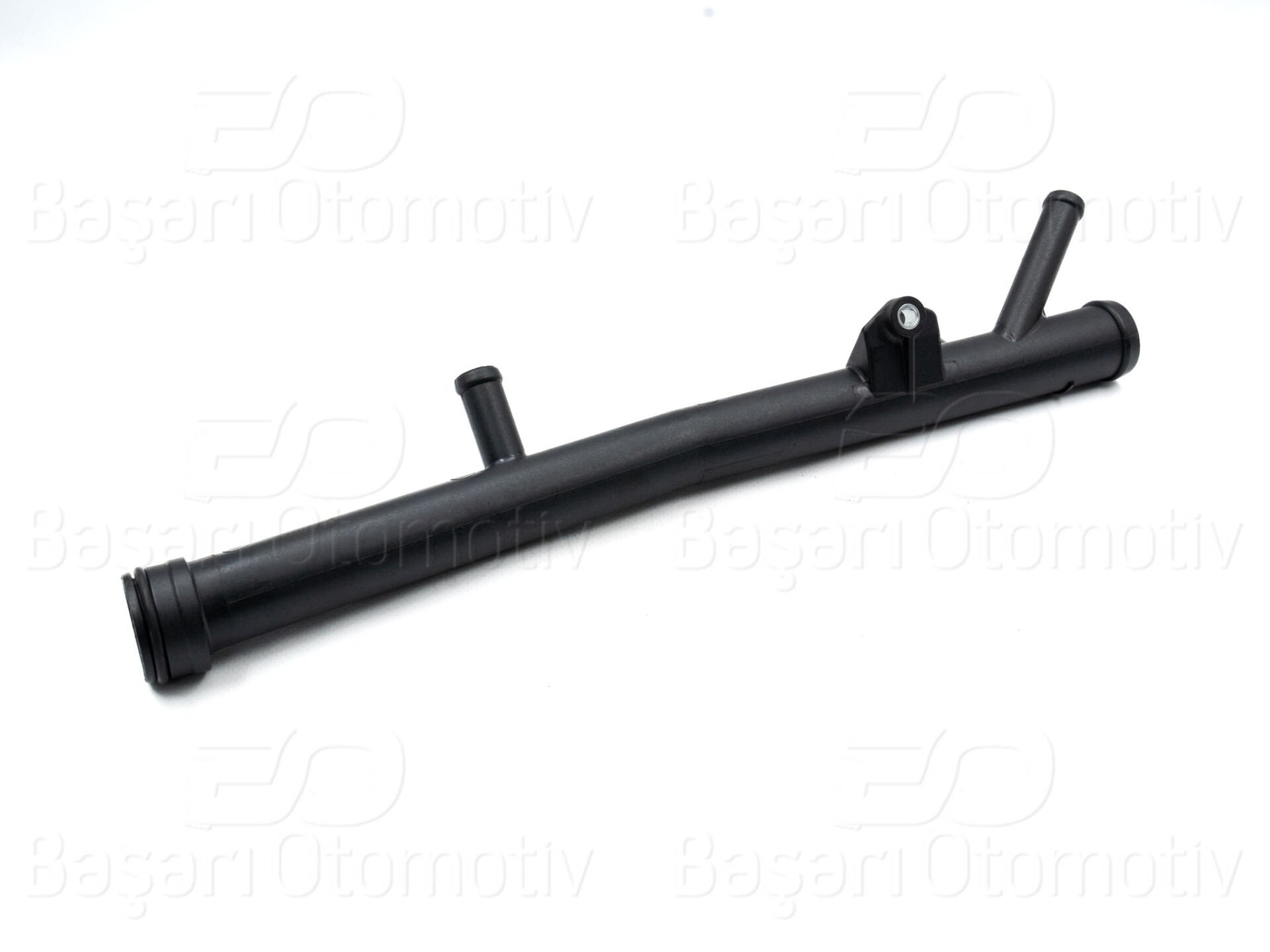 Volkswagen Jetta 2 Polo 1.3 Su Borusu