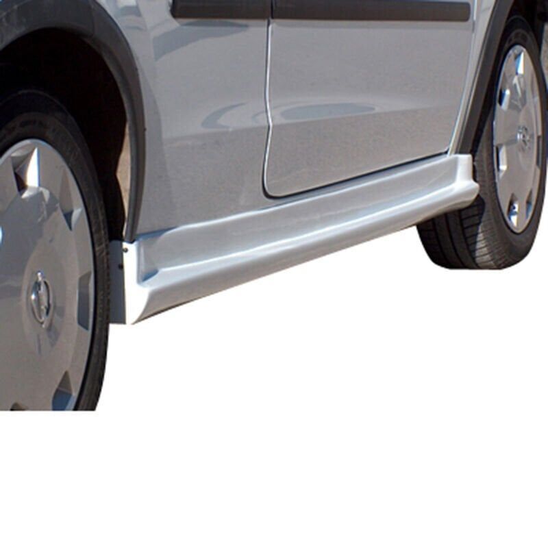 Opel Corsa C Makyajsız Kasa Uyumlu Yedek Parça Marşpiyel Boyalı