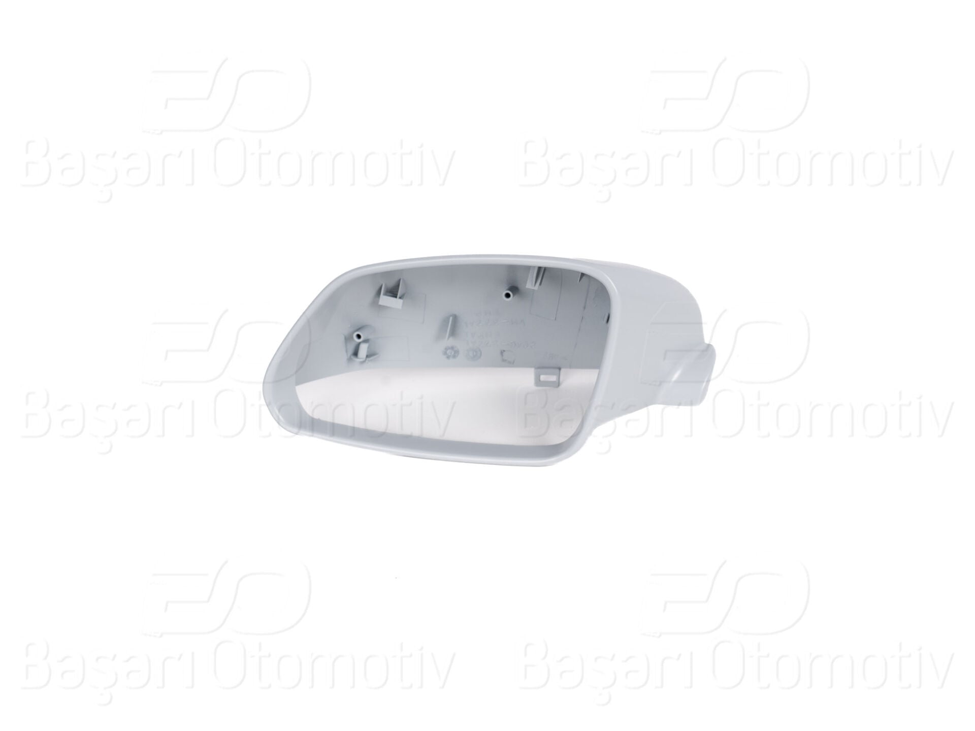 Volkswagen Polo 2005-2009 Aynası Kapak Sol + ASP (1Z0857537A)