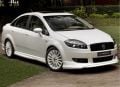 Fiat Linea Plastik Marşpiyel