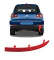 Volkswagen Tiguan 2007 Sonrası Arka Sağ Tampon Reflektörü