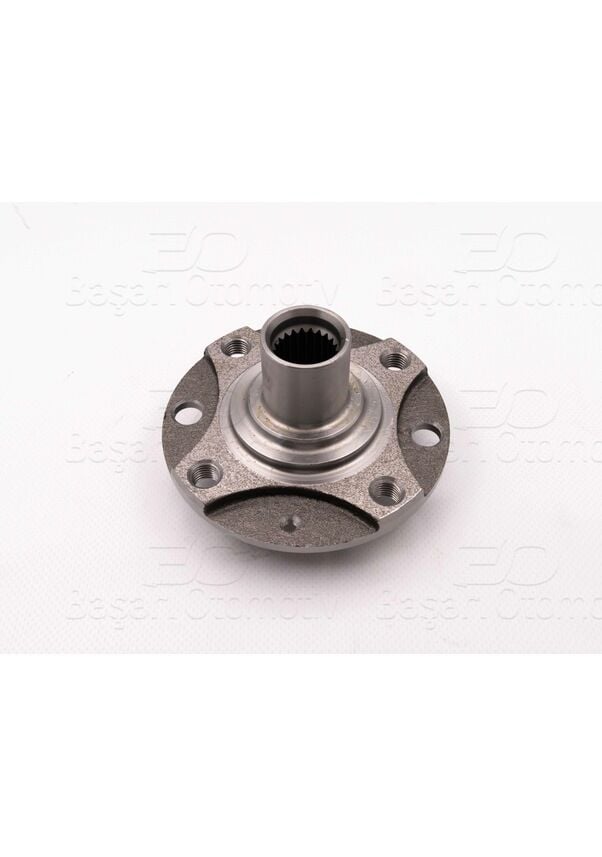 Opel Vectra A Astra F C16NZ 1.4 1.6 1988 Sonrası Porya Ön Sol Sağ Rulmansız 4X100 120X22 Mm ABS’siz