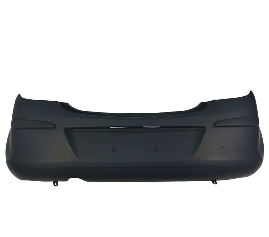 ARKA TAMPON ( 5 KAPI) CORSA D 2007-