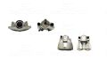 Opel Astra G-H, Corsa C-D-E ve Meriva A 1998-2019 Uyumlu Ön Sağ Fren Kaliperi (Motorsuz)