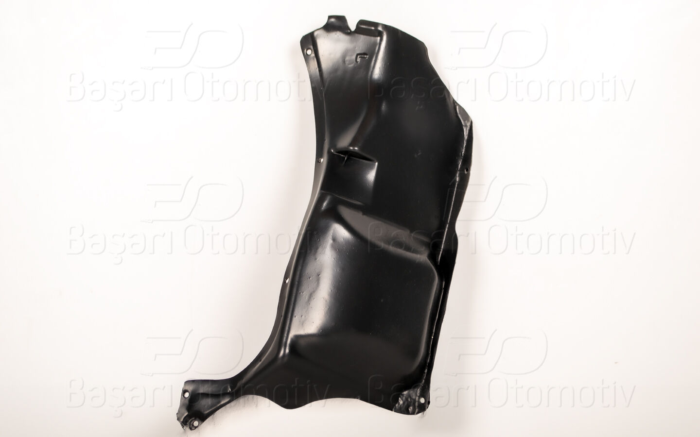 Volkswagen Golf 4 Bora Audi A3 Skoda Octavia 1996 Sonrası Benzinli Sol Plastik Karter Muhafazası