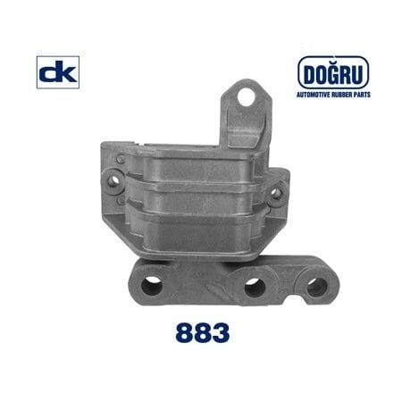Opel Astra G Vectra B Zafira A 1998-2005 Dış Tek Aks Koruğu
