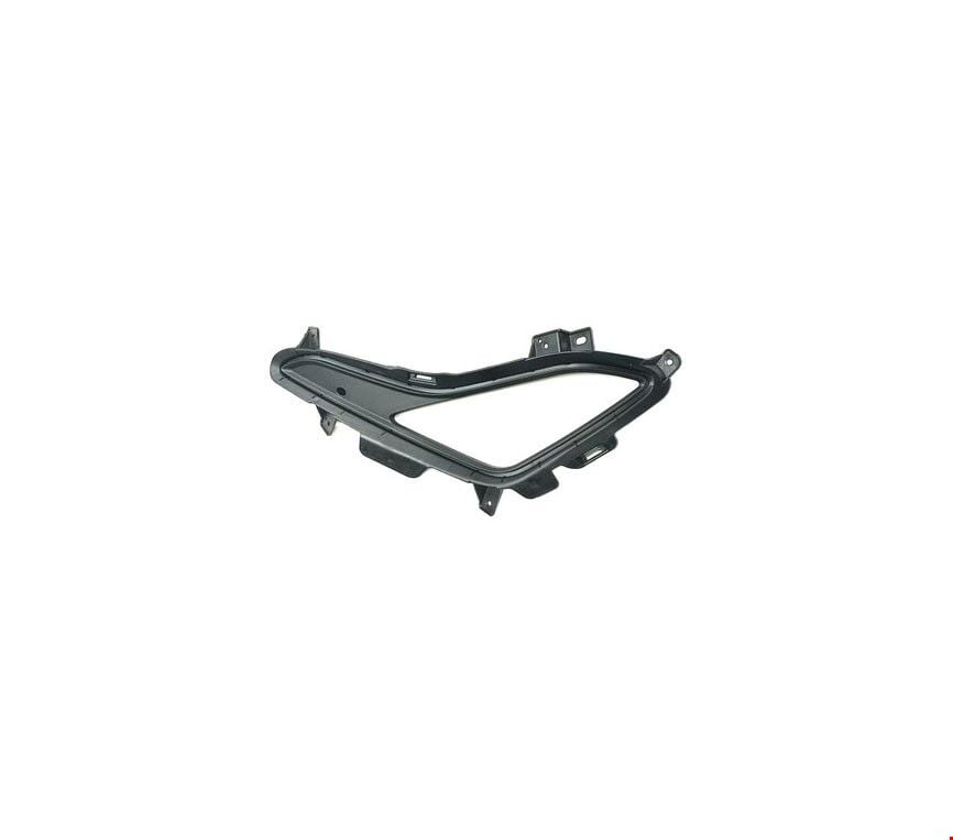 Hyundai Elantra 2014 Sonrası Sis Kapağı (Sıslı) Sağ