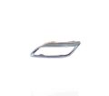 ARKA EGZOZ ÇERÇEVE SOL KROM (S-LINE) A3 2021-