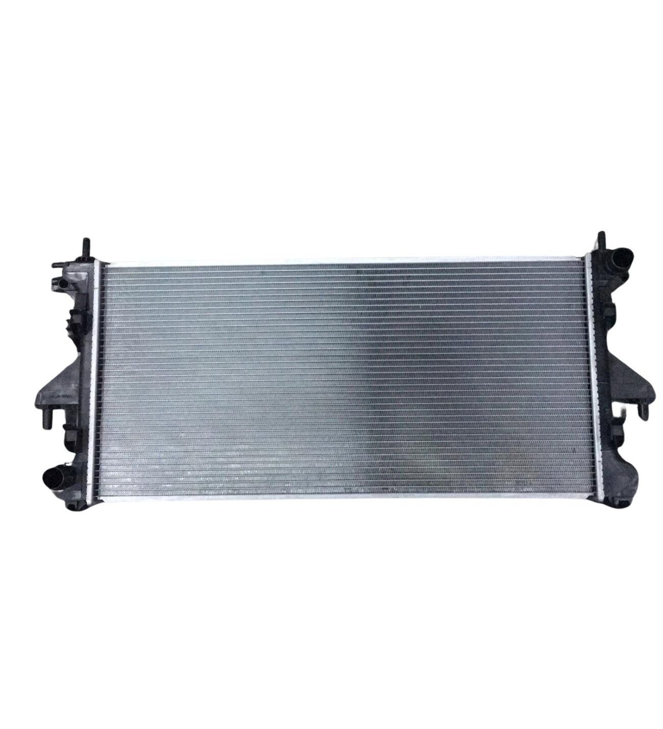 Fiat Ducato Karsan Jest 2.2 2.3 D Peugeot Boxer Citroen Jumper 2.2 HDI Su Radyatörü (Brazing MT-AT 780X368X26 Mm)