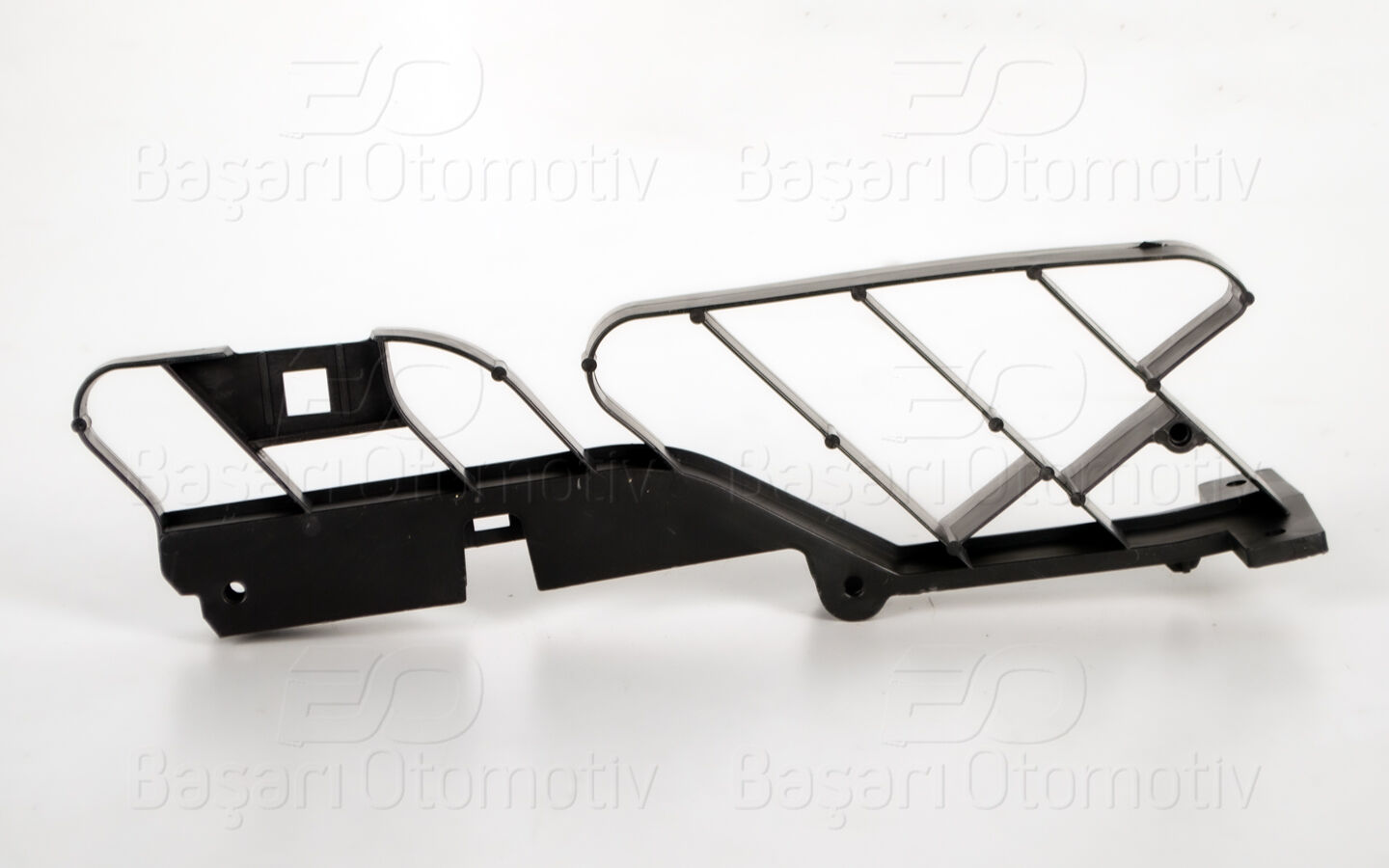 Volkswagen Golf 8 2020 ve Sonrası Panjur Tutucu Braket