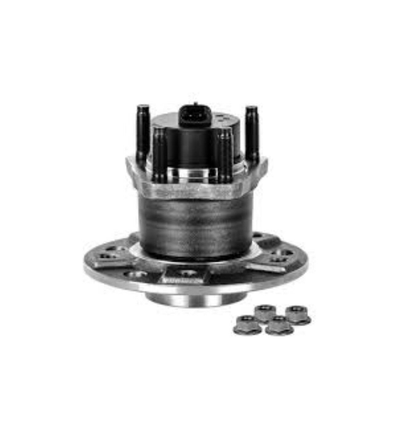 Opel Sintra Porya Arka Sol Sağ Rulmanlı 5X115 151X30 Dış ABS