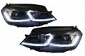 Volkswagen Golf 7.5 Uyumlu J Far / Sılver