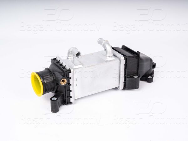 Volkswagen Polo 1.4TDI Turbo Radyatörü