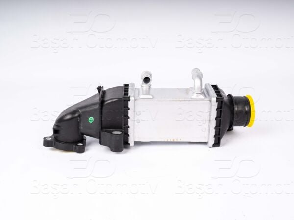 Volkswagen Polo 1.4TDI Turbo Radyatörü