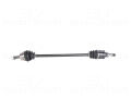 Opel Corsa D 1.3 CDTI 2006-2014 Komple Aks On Sağ (25X22) 920MM