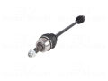 Opel Corsa D 1.3 CDTI 2006-2014 Komple Aks On Sağ (25X22) 920MM