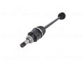 Opel Corsa D 1.3 CDTI 2006-2014 Komple Aks On Sağ (25X22) 920MM