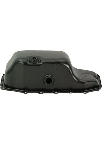 Opel Astra H Corsa C Combo C Meriva Corsa D Z13DT Z13DTH Z13DTJ 2004 Sonrası Yağ Karteri