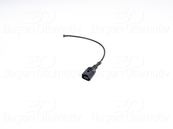 Volkswagen Polo Skoda Fabia 1 Audi A2 1.4 TDI Arka Fren Balata Fişi