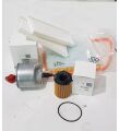 Opel Vito A Traffic 1.9 DTI 1.9 DI 2001 Sonrası Piston + Segman 80 Mm 0.50 Adet