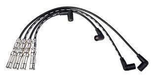 Skoda Felicia 1 6UF 6U7 1.9D Felicia 2 6U1 1.6 Felicia 2 SW 6U5 1.3 1996 2002 Buji Kablosu