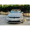 Volkswagen Golf 7/7.5 Uyumlu Full Led J Far / Sılver