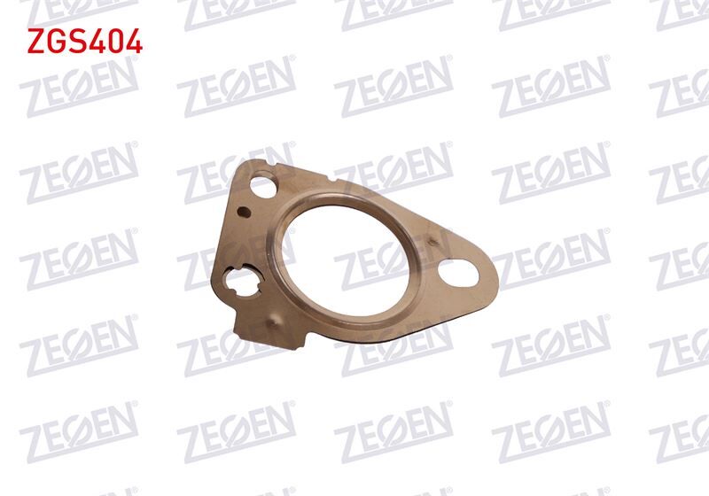 Turbo Contası Eksoz Manifold Arası Clio IV-Fluence-Dukker-Duster-Sandero 1.5 DCI