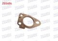 Turbo Contası Eksoz Manifold Arası Clio IV-Fluence-Dukker-Duster-Sandero 1.5 DCI