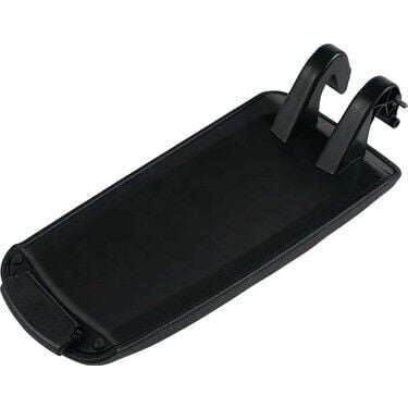 Audi A4 B6 8E2 8E5 2001-2005 Siyah Kumaş Kol Dayama Kapağı