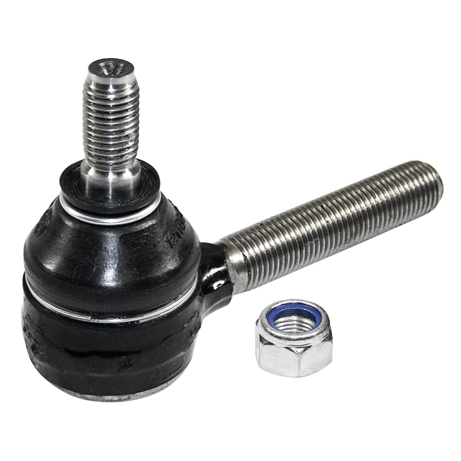 Volkswagen 1300 1302 1303 1966-1975 Rot Başı Sol Kalın