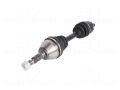 Opel Astra H 1.9 CDTI 2004-2010 Komple Aks