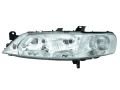 Opel Vectra B 1999-2001 Sol Far