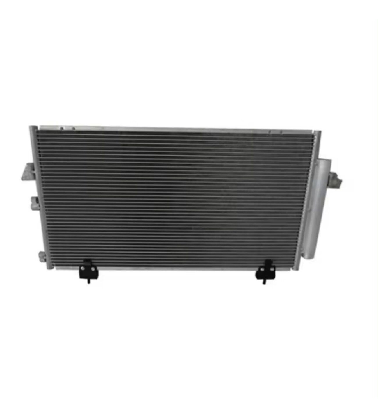 Toyota Hilux 2001 2005 Klima Radyatörü 549X268X16