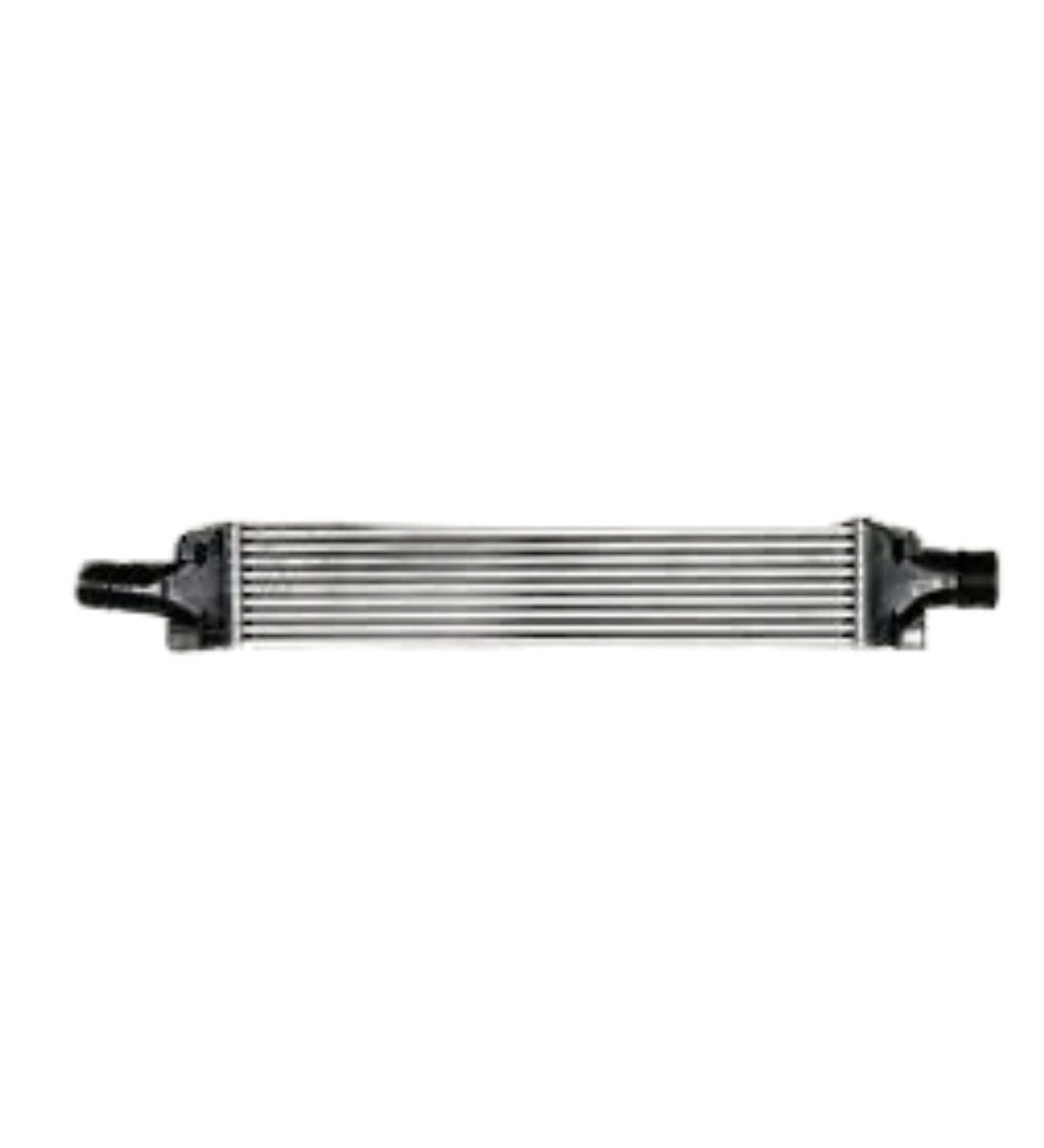 Turbo Radyatörü (Intercooler) 665X142X42 Audi A4 A5 A6 20 16 Sonrası