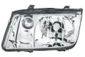 Volkswagen Bora 1998 - 2004 Sol Ön Far (Sis Lambasız)